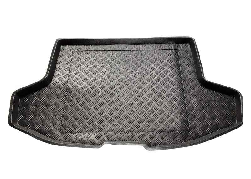 Protector de maletero PE Mitsubishi Lancer Sportback (2008-actualidad) a medida