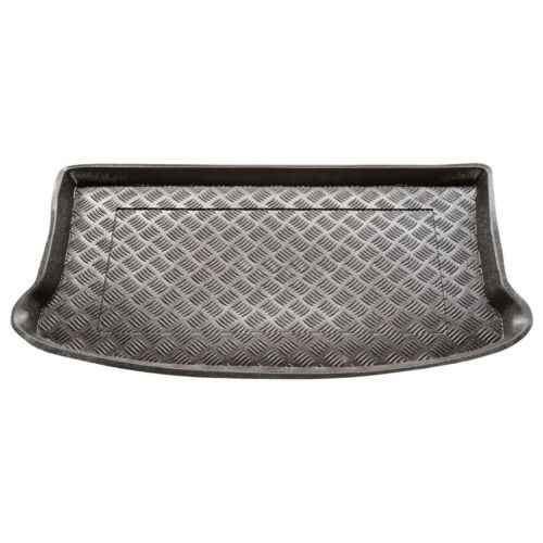Protector de maletero PE Mitsubishi Colt 5P (2009-actualidad) a medida