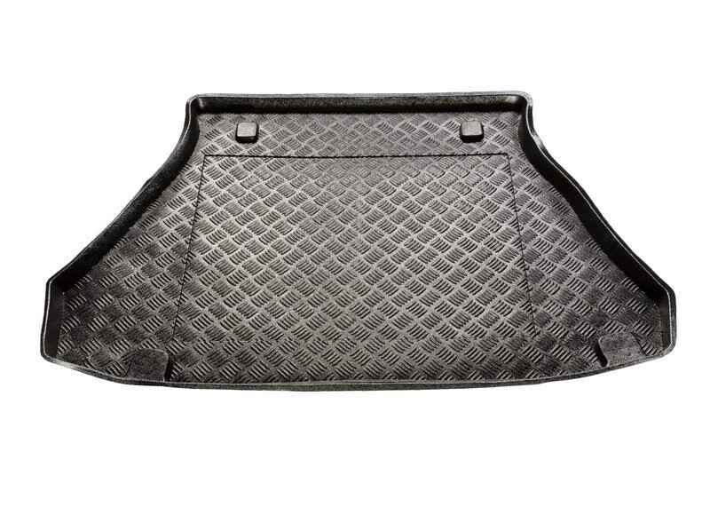 Protector de maletero PE Alfa Romeo 156 Sport Wagon (2000-actualidad) a medida