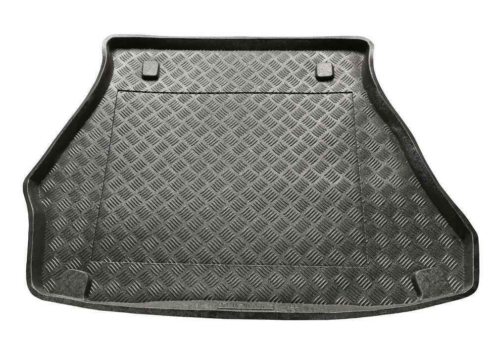 Protector de maletero PE Alfa Romeo 156 Sport Wagon con Extintor (2000-actualidad) a medida