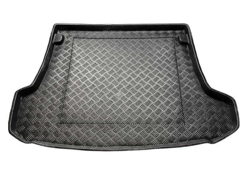 Protector de maletero PE Saab 9-3 Sportcombi / SW (2002-2014 ) a medida
