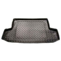 Protector de maletero PE Chevrolet Aveo sedán (2006-2011) a medida