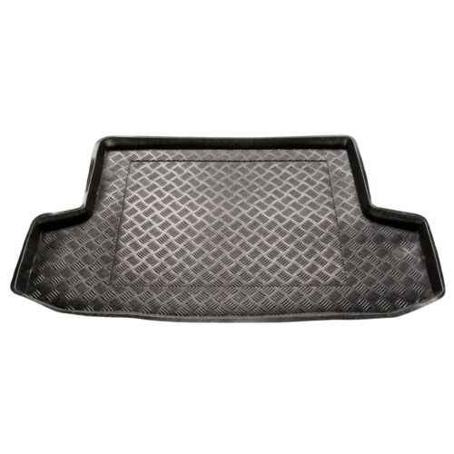 Protector de maletero PE Chevrolet Aveo sedán (2006-2011) a medida