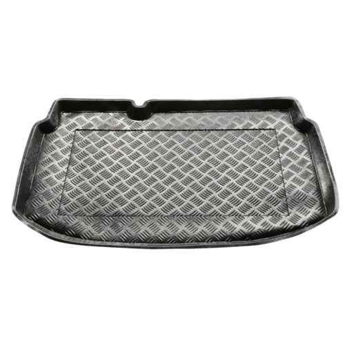 Protector de maletero PE Chevrolet Aveo Suelo Bajo del Maletero (2011-actualidad) a medida