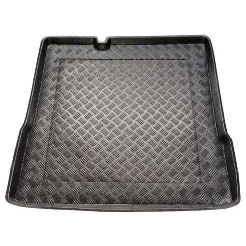 Protector de maletero PE Chevrolet Aveo sedán (2011-actualidad) a medida