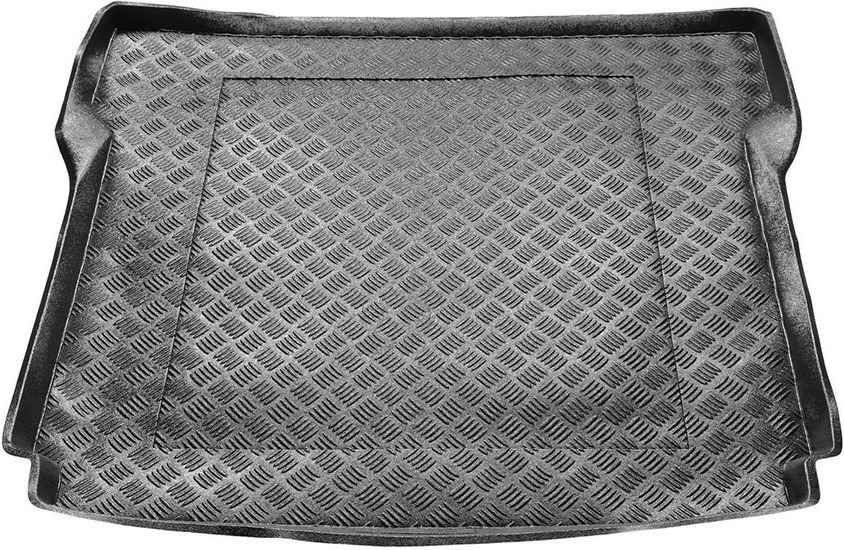 Protector de maletero PE Ssangyong Rexton W III 7pl (2013-actualidad) a medida