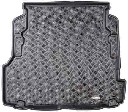Protector de maletero PE Volvo S80 sedán (1998-2006) a medida