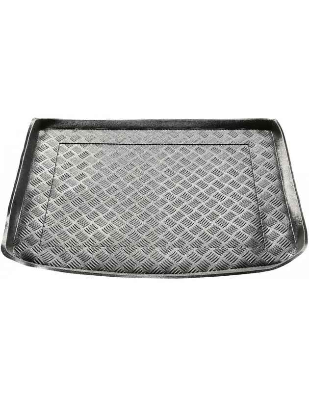 Protector de maletero PE Volvo V40 II Posicion alta (2012-actualidad) a medida