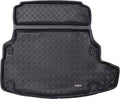 Protector de maletero PE Lexus IS III Hibrido (2013-2020) a medida