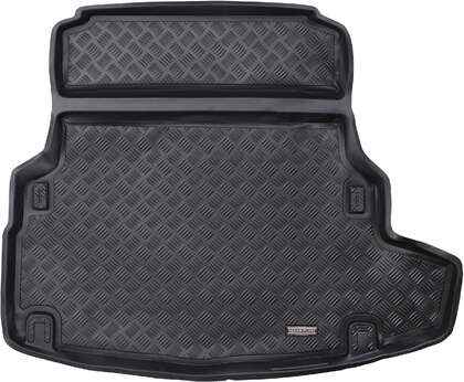 Protector de maletero PE Lexus IS III Hibrido (2013-2020) a medida