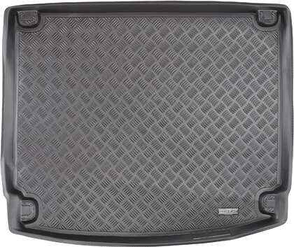 Protector de maletero PE Porsche Cayenne II (2010-2017) a medida