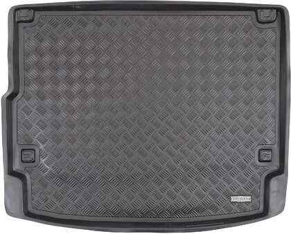 Protector de maletero PE Porsche Cayenne II (2010-2017), Porsche Cayenne III Híbrido (2017-actualidad) a medida