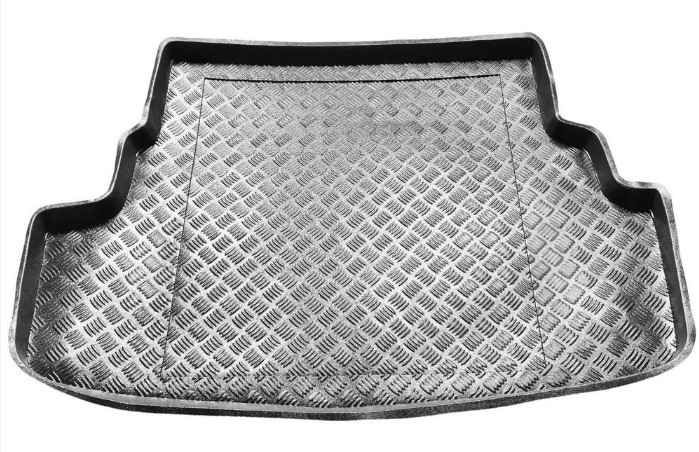 Protector de maletero PE Toyota Corolla Wagon (1997 - 2002) a medida