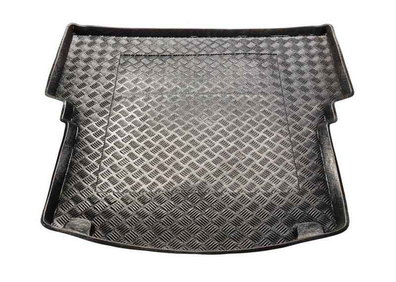 Protector de maletero PE Toyota Yaris 2 Version Para Polinia (2011-actualidad) a medida
