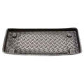 Protector de maletero PE Peugeot 1007 (2004 - 2009) a medida
