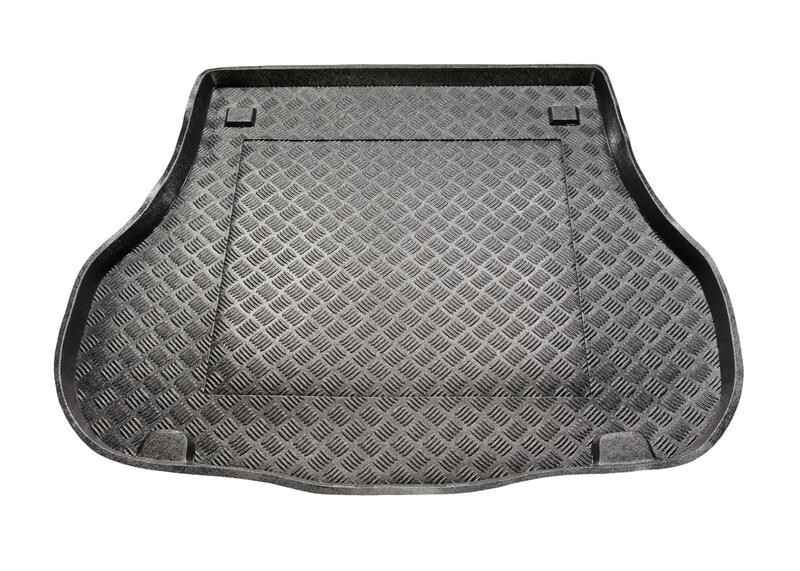 Protector de maletero PE Peugeot 406 II Break (2000-actualidad) a medida