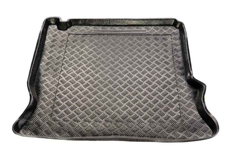 Protector de maletero PE Opel Omega II sedán (1994-actualidad) a medida