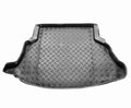 Protector de maletero PE Nissan Almera Tino (2000 - 2006) a medida