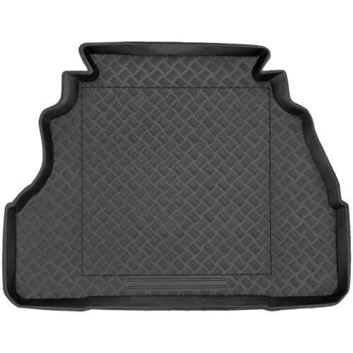 Protector de maletero PE Nissan Primera sedán (1996 - 2002) a medida
