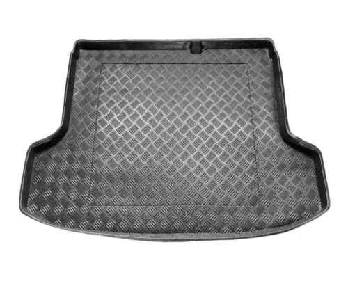 Protector de maletero PE Kia RIO sedán (2005 - 2011) a medida