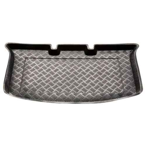 Protector de maletero PE Hyundai Atos Prime (2004-2008) a medida