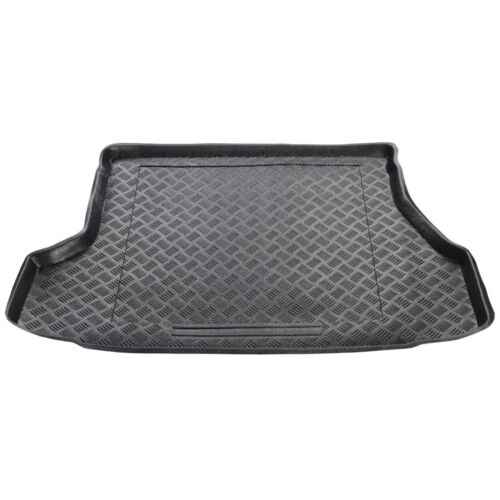 Protector de maletero PE Hyundai Accent sedán (2000-2006) a medida