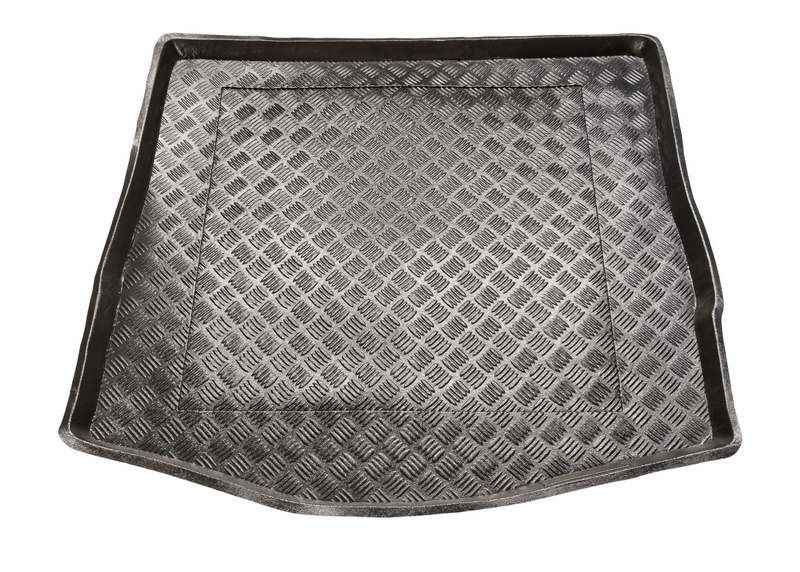 Protector de maletero PE Ford Focus sedán (2005 - 2011) a medida