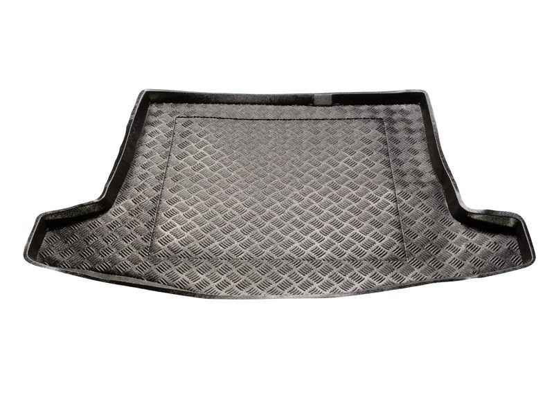 Protector de maletero PE Ford Focus sedán rueda de emergencia (2005-2011) a medida