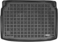Protector de maletero de goma Peugeot 308 III hatchback Hibrido (2021-actualidad) a medida