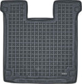 Protector de maletero de goma Volkswagen Transporter T5 Caravelle Larga (2003-2015), T6 Larga (2015-2019-...) a medida