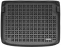 Protector de maletero de goma Audi A3 IV 8Y hatchback Sportback Suelo Superior (2020-actualidad) a medida