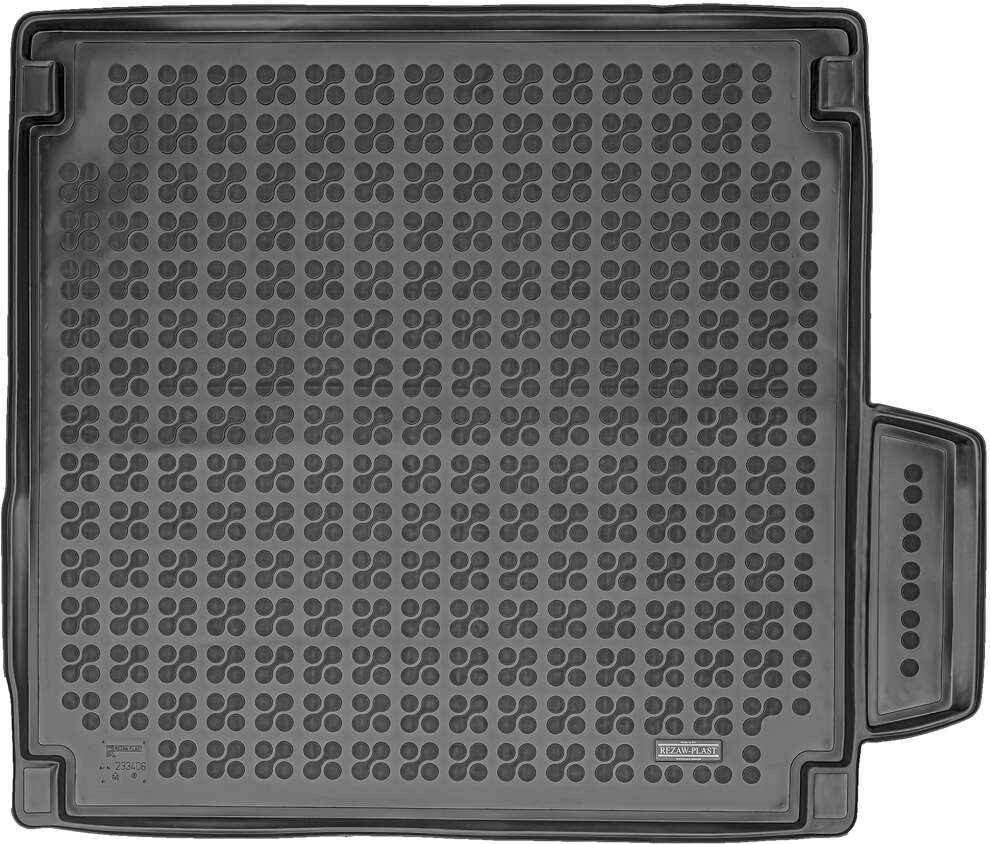 Protector de maletero de goma Land Rover Range Rover IV (2012-actualidad) a medida