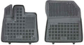 Alfombrillas de goma Citroën Berlingo III Multispace, Toyota PRO ACE City Verso, Opel Combo E, Peugeot Rifter L1 a medida