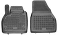 Alfombrillas de goma Renault Kangoo II (2008-actualidad) a medida
