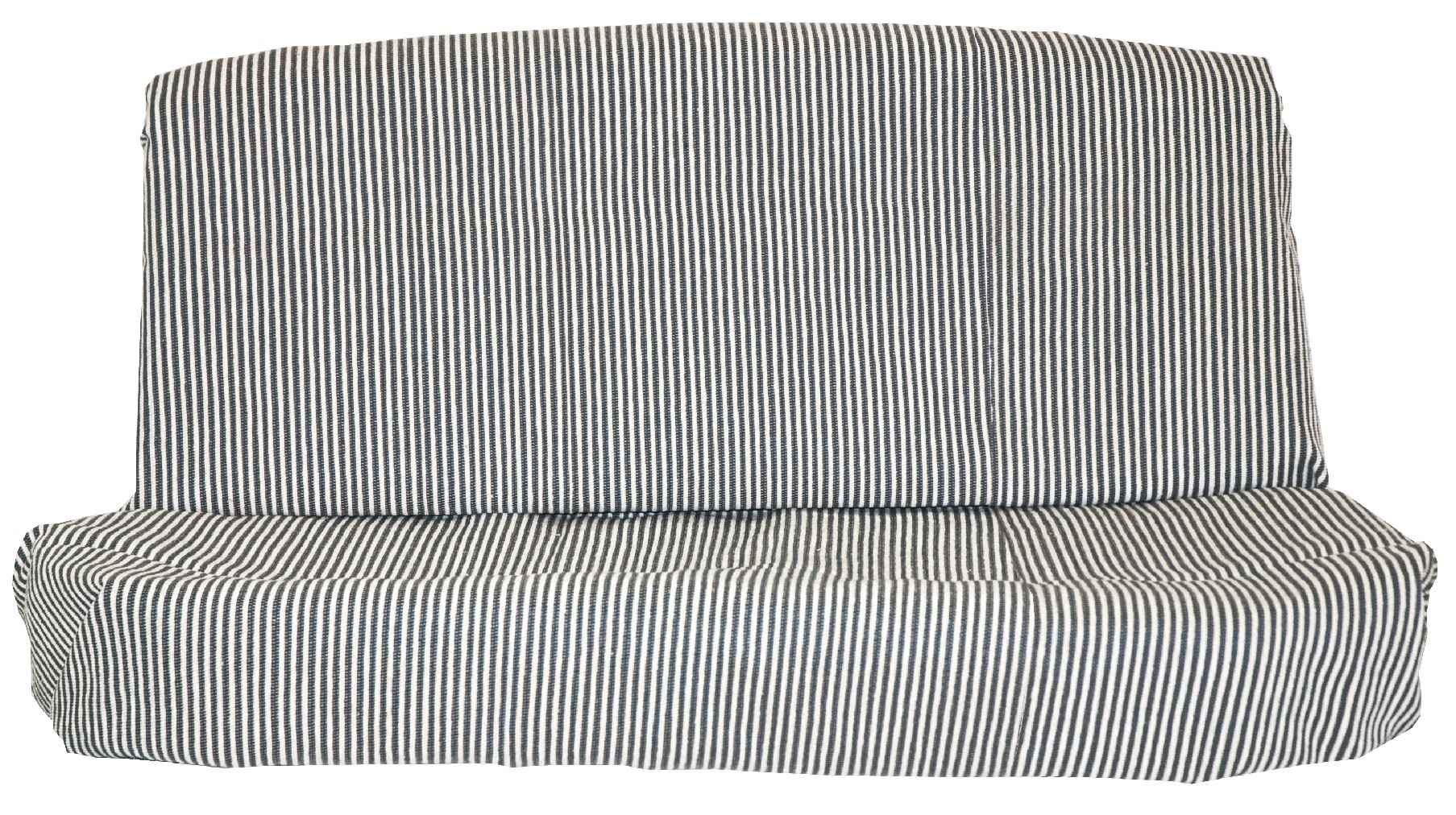 JARAPA UNIVERSAL 3 PIEZAS DELANTERA/TRASERA