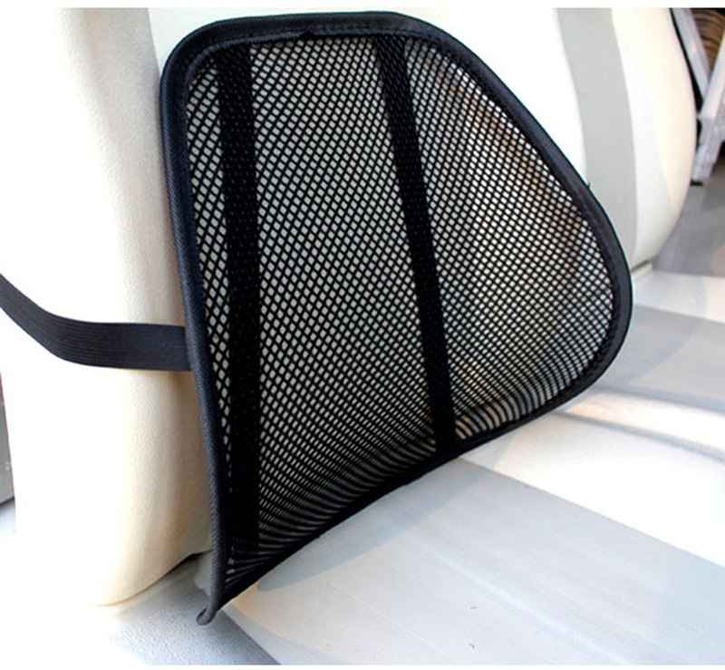 RESPALDO ZONA LUMBAR BUFFER