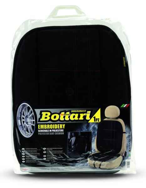 RESPALDO POLIESTER EMBRODERY BORDADO