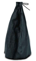 FUNDA PALANCA EN PIEL BOND NEGRO