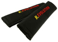 CUBRECINTURON X2 EVOLUTION NEGRO