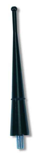 Antena Radar de ALUMINIO 9cm