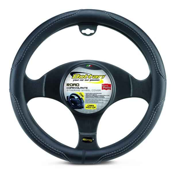CUBREVOLANTE NEGRO/GRIS ? 37/39 ROAD