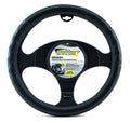 CUBREVOLANTE BORDADO GRIS ? 37/39 ERGON