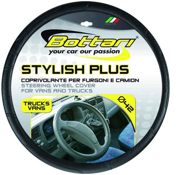 CUBREVOLANTE FURGONETA ? 42 CM STYLISH PLUS