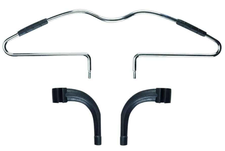 PERCHA UNIVERSAL PARA AUTOMOVIL