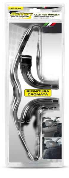 PERCHA UNIVERSAL PARA AUTOMOVIL