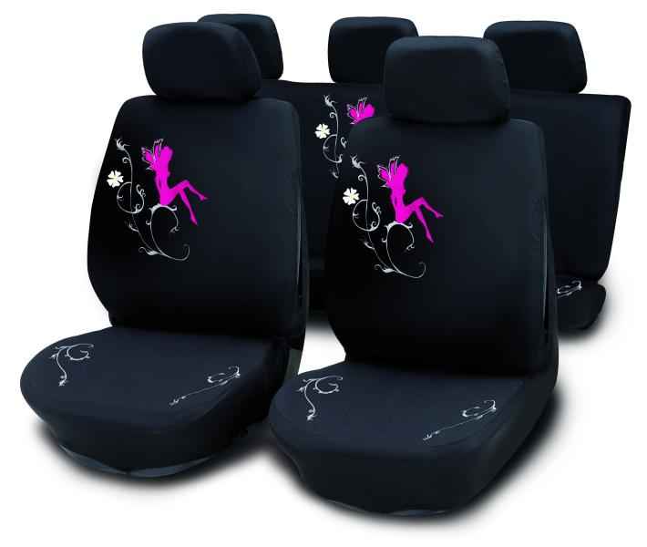 JUEGO COMPLETO FUNDAS MY FAIRY
