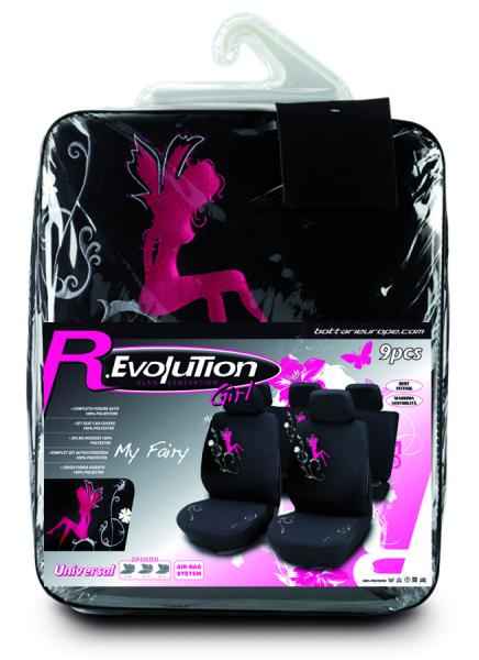 JUEGO COMPLETO FUNDAS MY FAIRY
