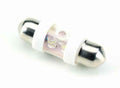 2 L?MPARAS PLAFONIER 3 LEDS BLANCO TORPEDO