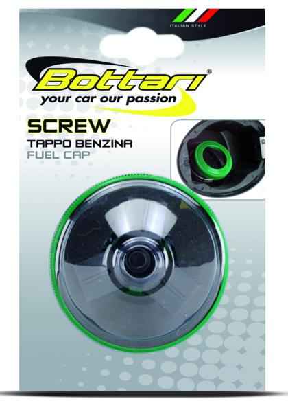TAPON DE GASOLINA VITE SCREW
