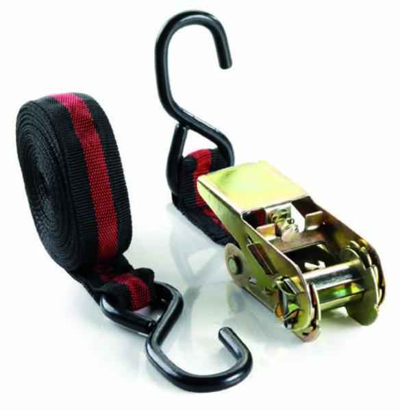 CINTAS CON TRINQUETE 5 M. - TUV/GS EN:12195,350dAN